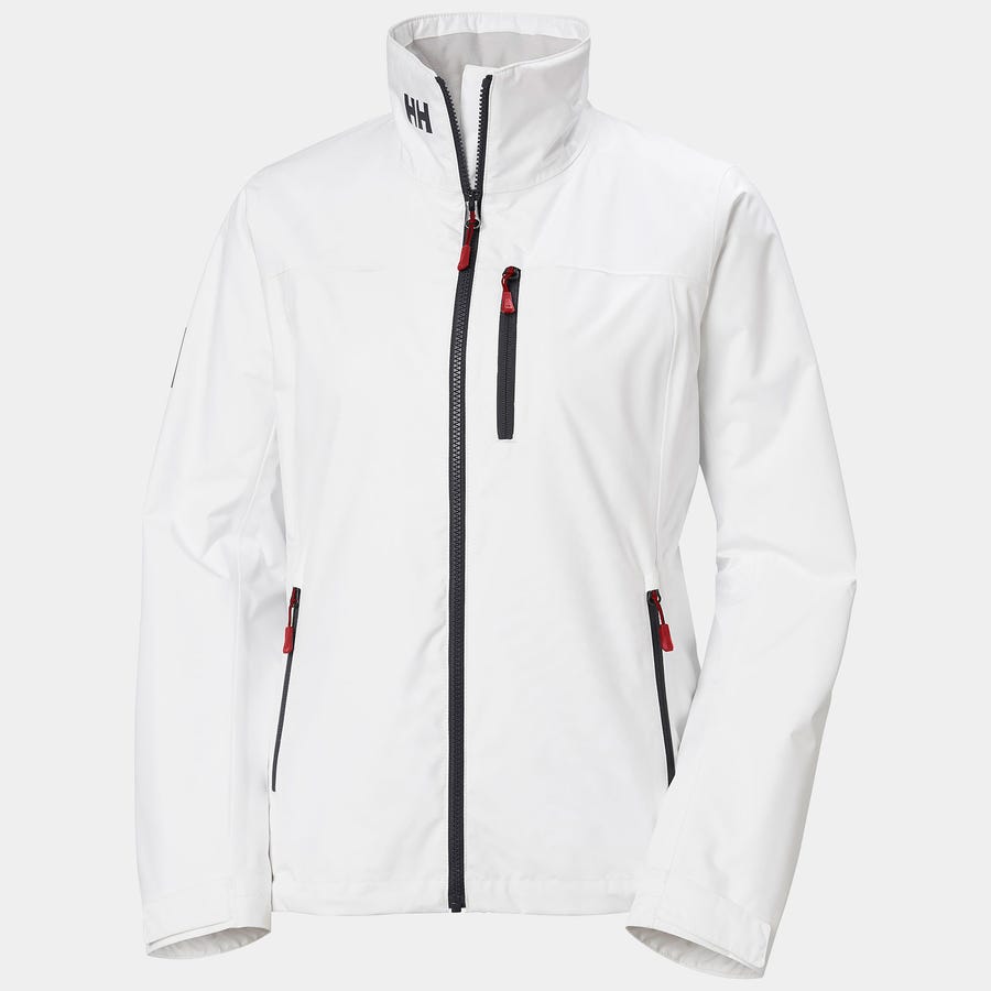 Women's Crew Midlayer Sailing Jacket 2.0