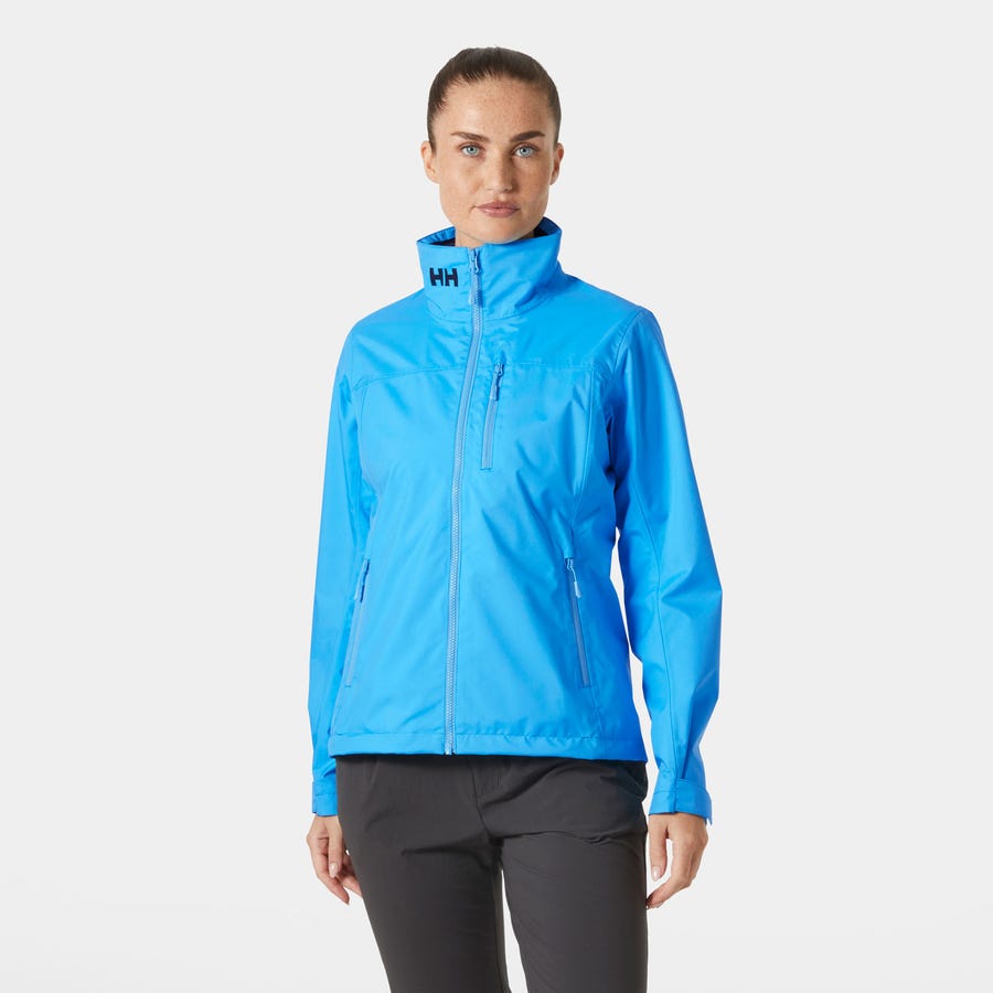 Women's Crew Sailing Jacket 2.0
