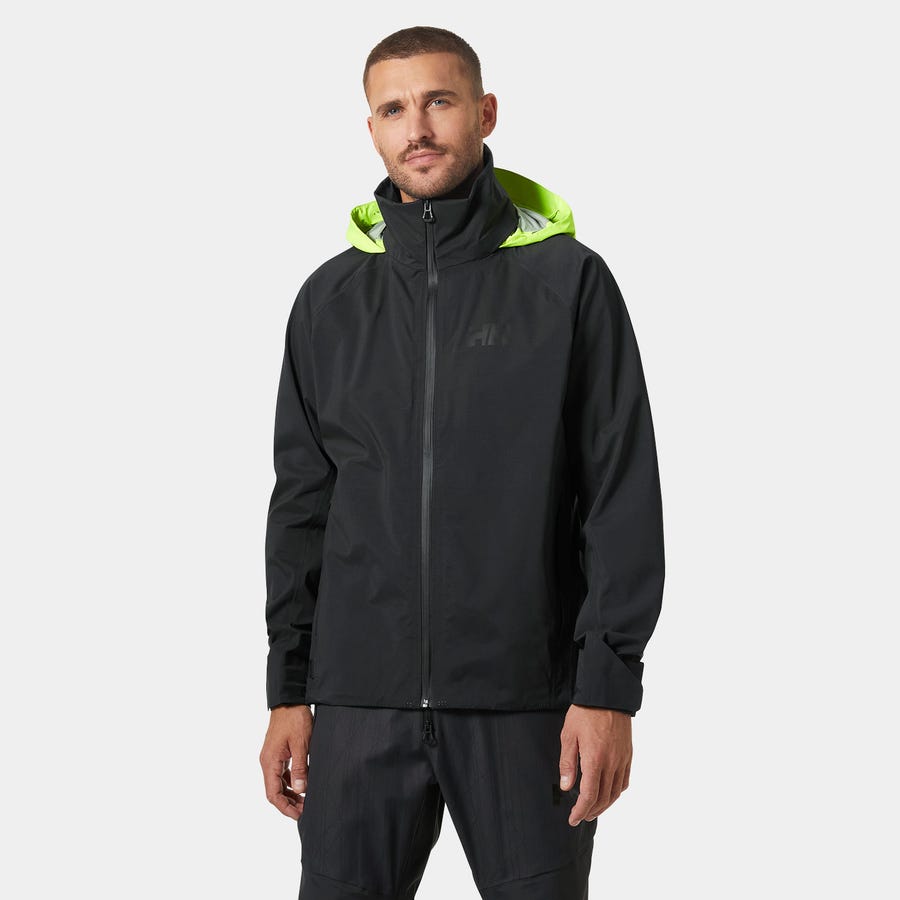 Men's HP Foil Shell Jacket 2.0