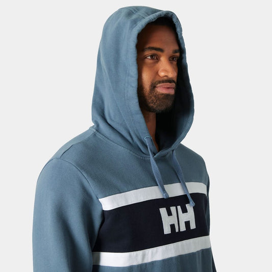 Men's Salt Cotton Hoodie
