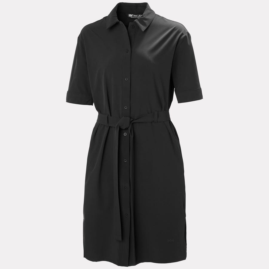 Women's Thalia Shirt Dress