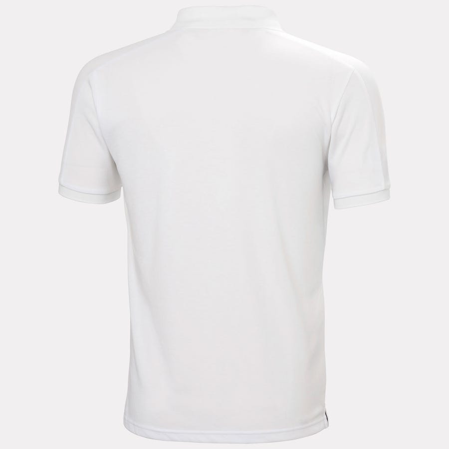 Men's HP Half-Zip Polo