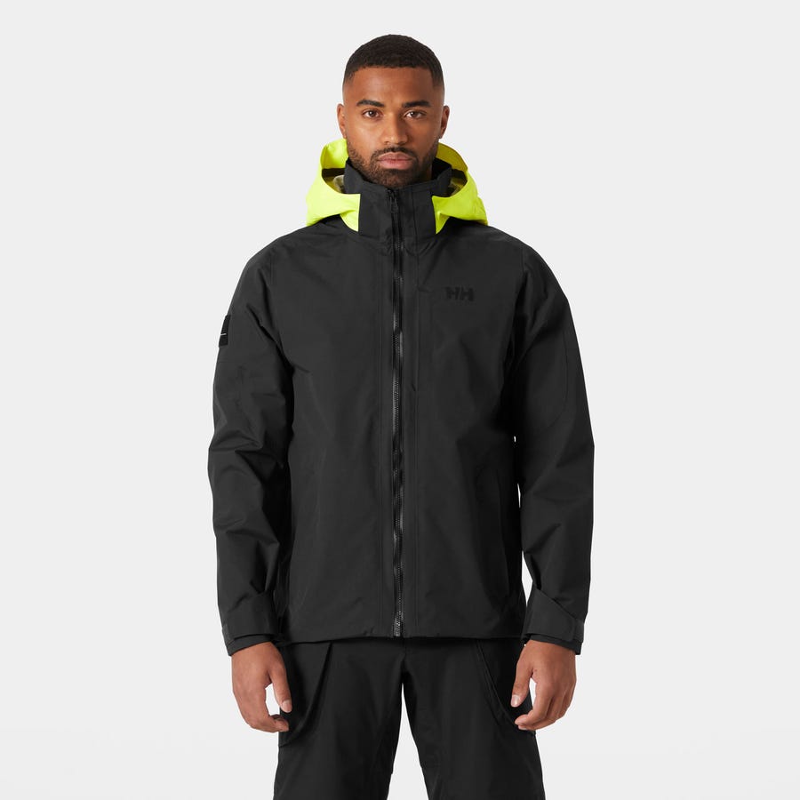 Men's HP Storm Racing Jacket