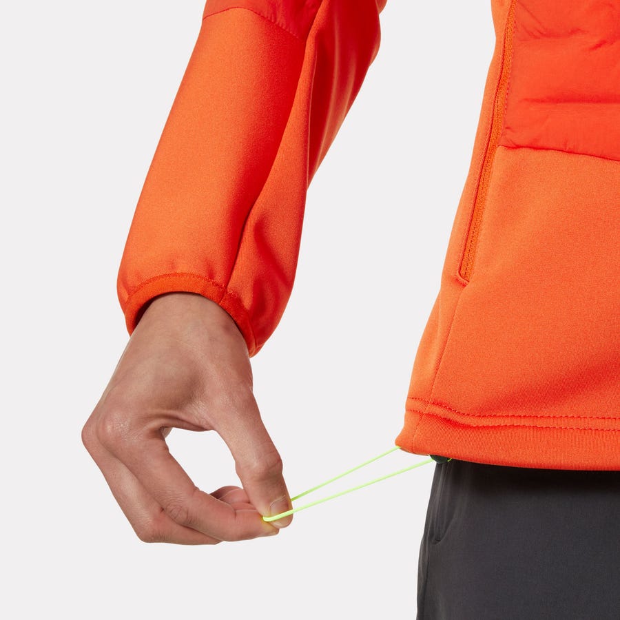 Women's HP Hybrid Stretch Insulator