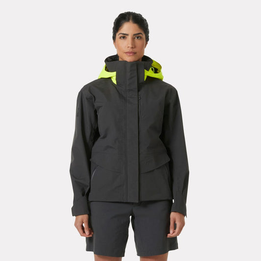 Women's HP Storm Racing Jacket