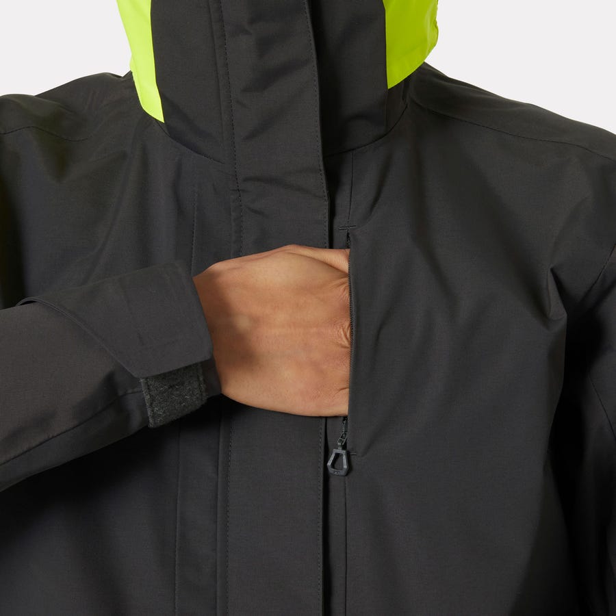 Women's HP Storm Racing Jacket