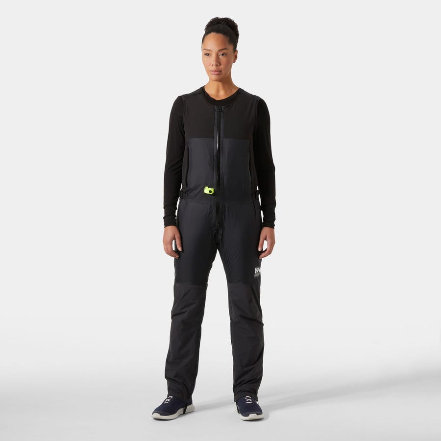 Unisex Aegir Midlayer Salopette