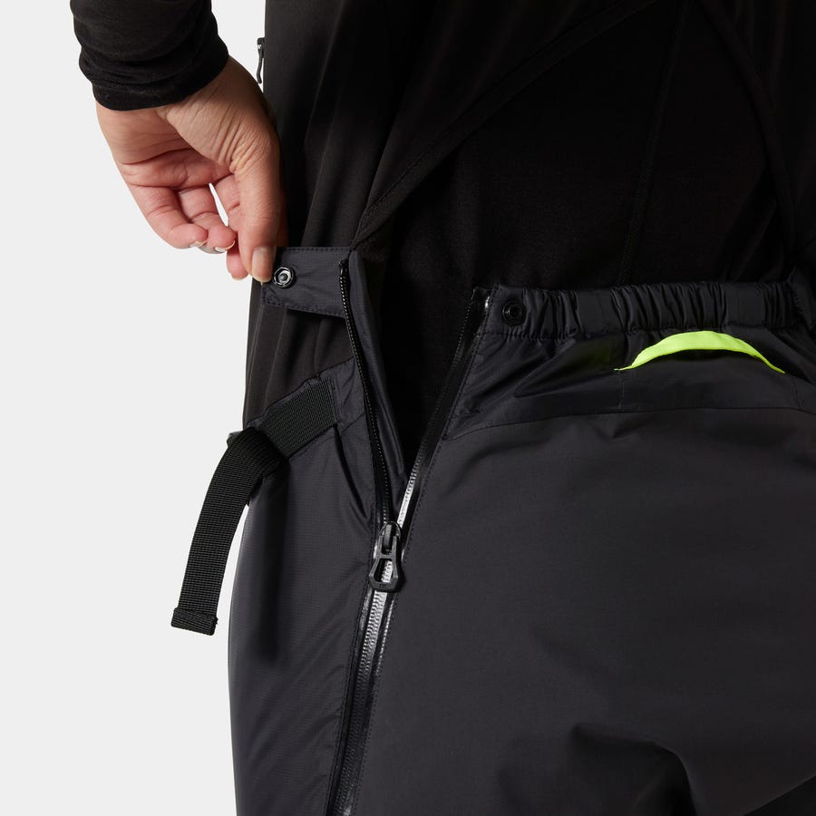 Unisex Aegir Midlayer Salopette