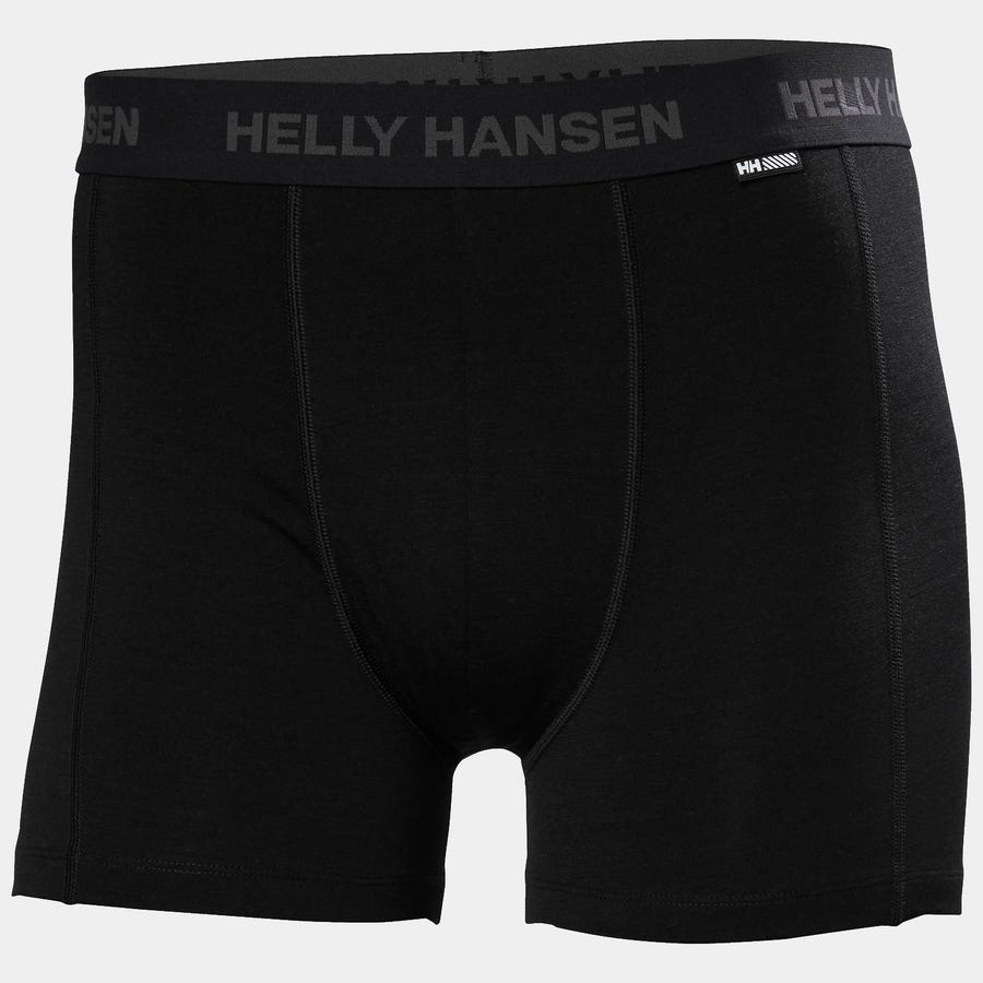 Men's Durawool Boxers