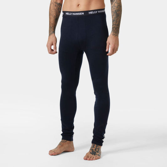 Men's LIFA Merino Midweight Base Layer Pants