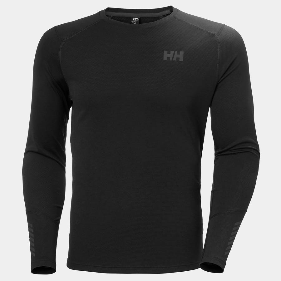 Men's LIFA ACTIVE Crew Base Layer