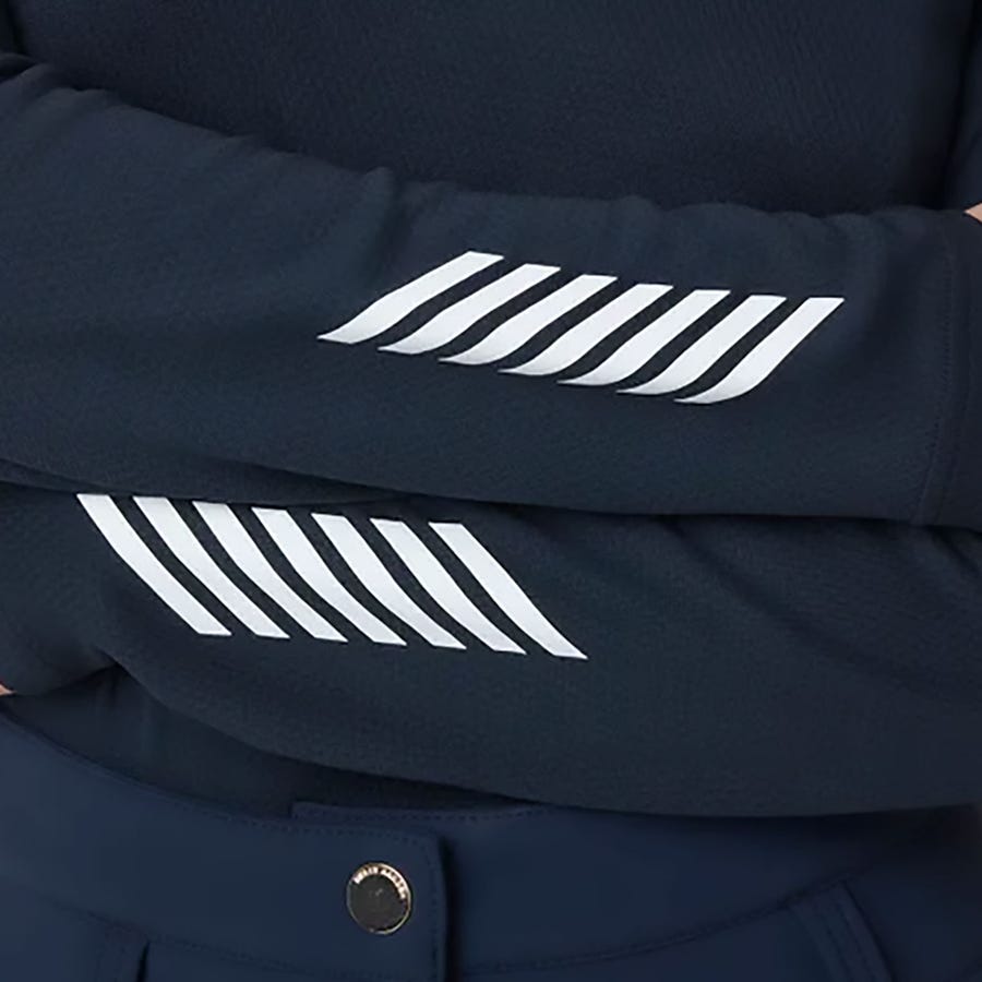 Women's LIFA ACTIVE Crew Base Layer