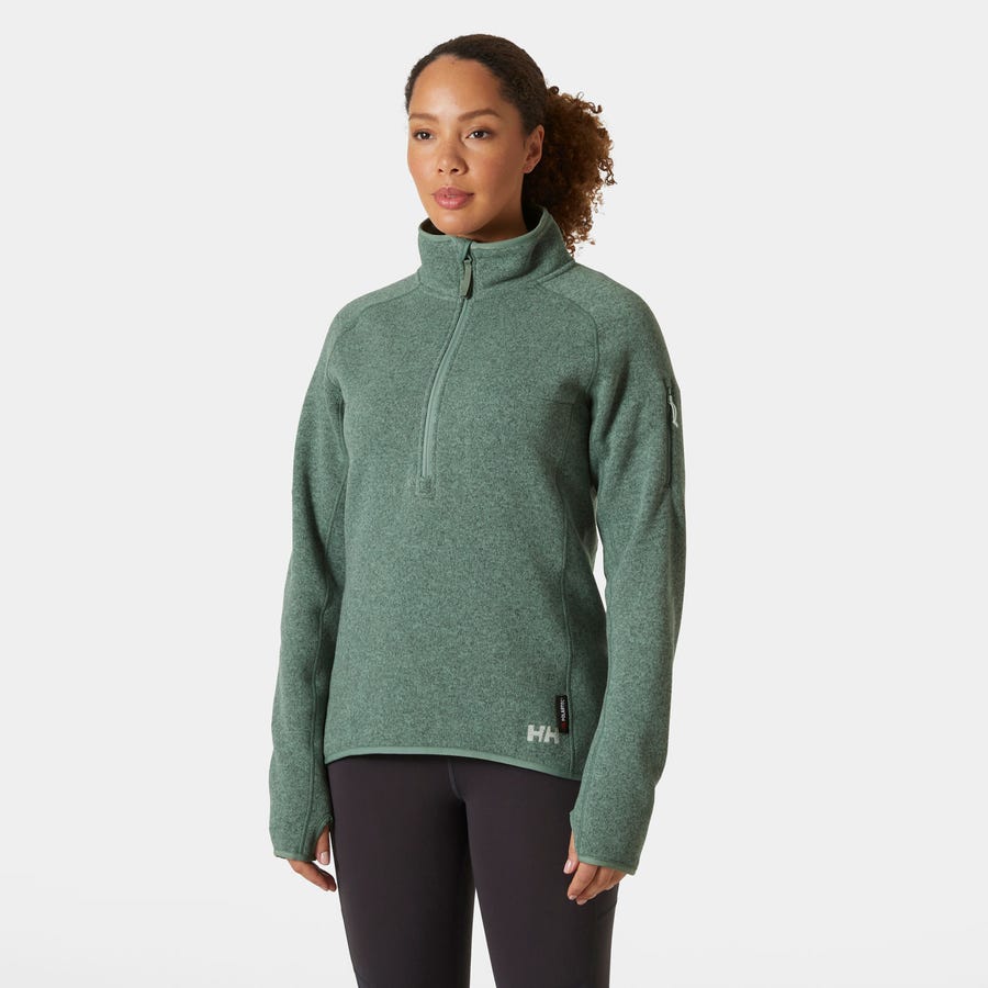 Women's Varde 1/2 Zip 2.0