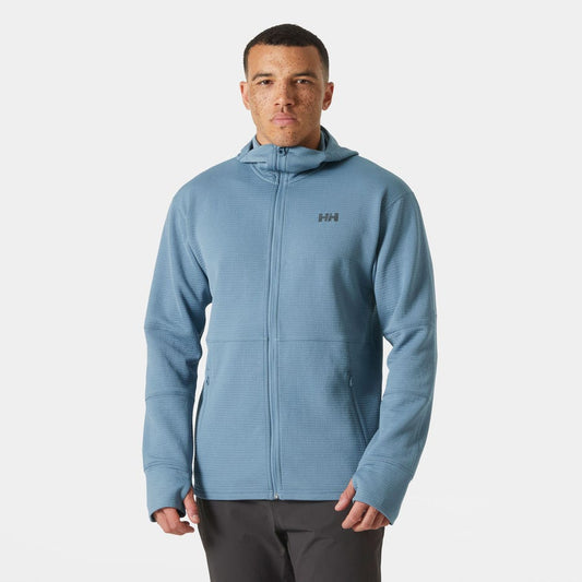 Men's Evolved Air Hooded Midlayer