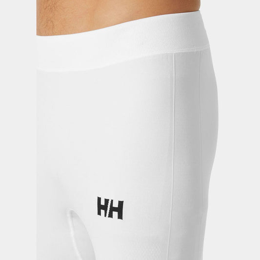 Men's LIFA Seamless Racing 3/4 Length Pants