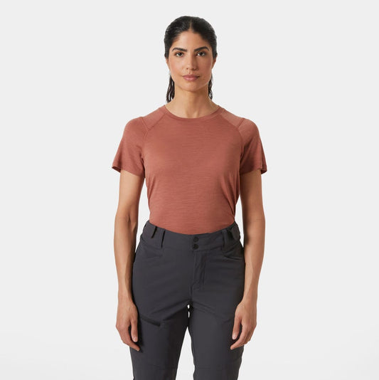 Women's Durawool T-Shirt