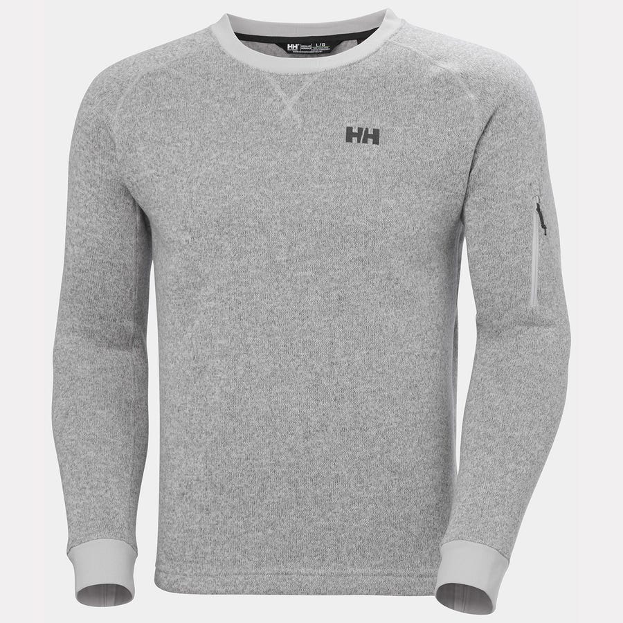 Men's Varde Crewneck
