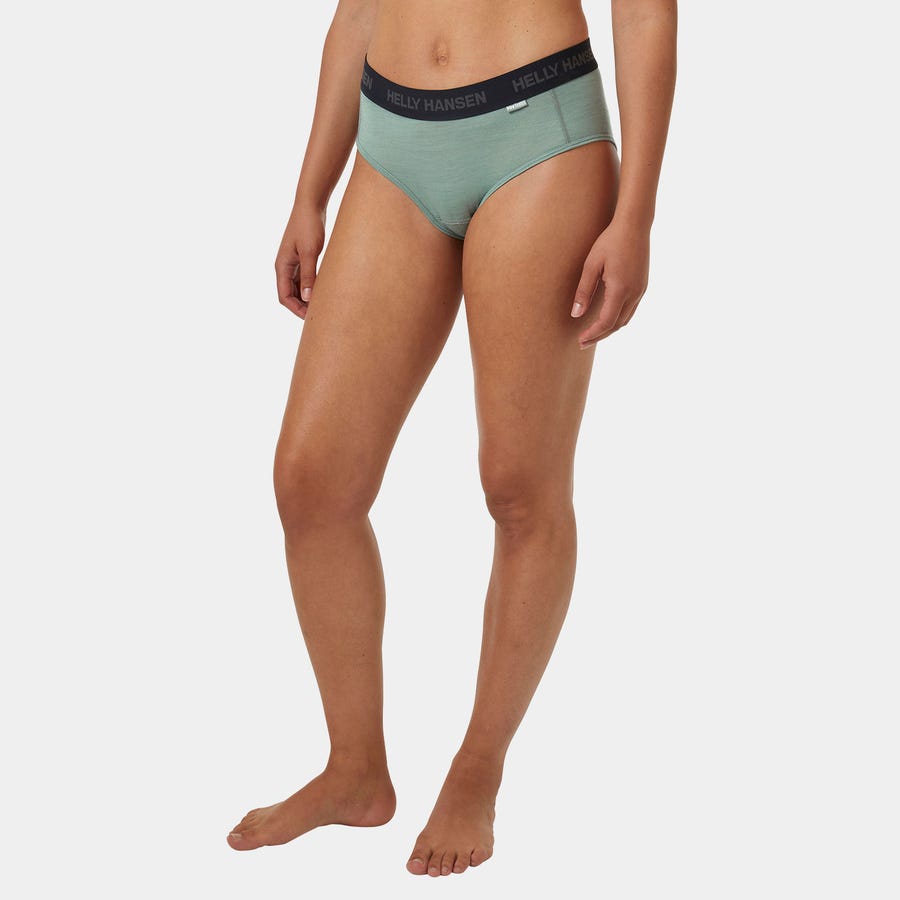 Women's Durawool Briefs