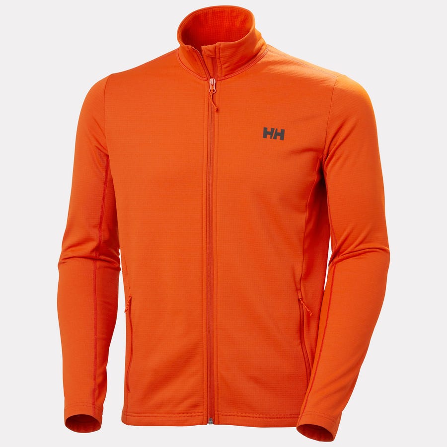 Men's Versalite Fleece Jacket