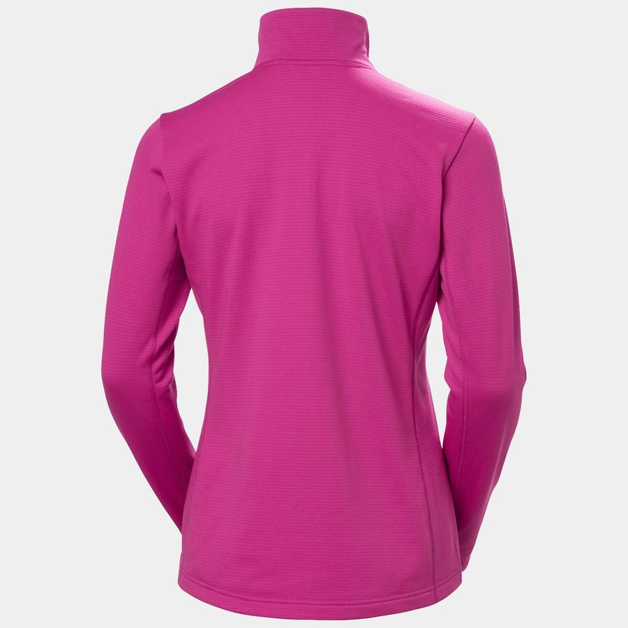 Women's Versalite Half Zip Fleece