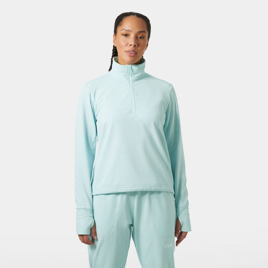 Women's Versalite Cinched Fleece