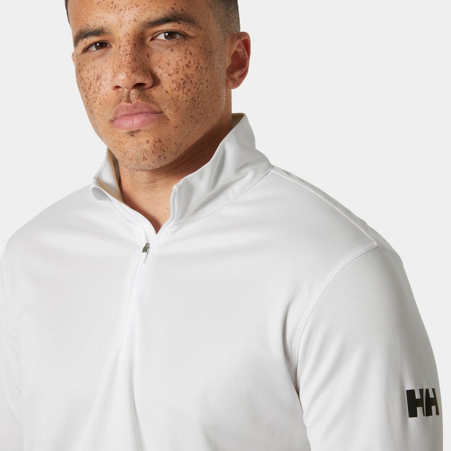 Men's Tech Half-Zip 2.0