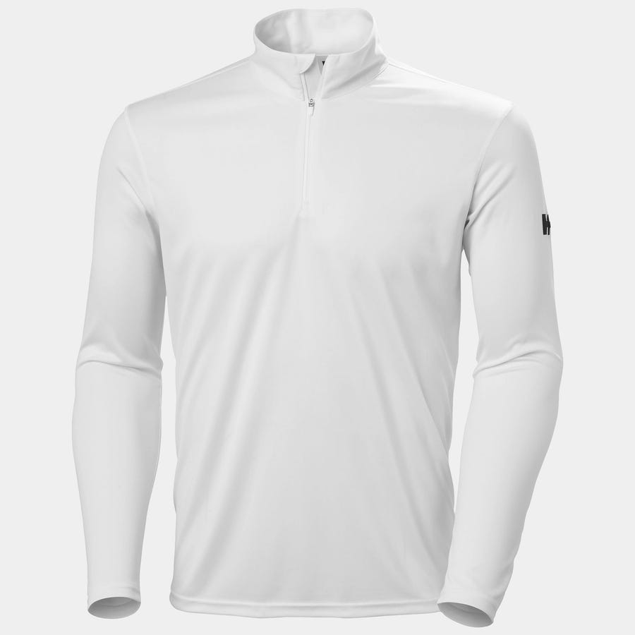 Men's Tech Half-Zip 2.0