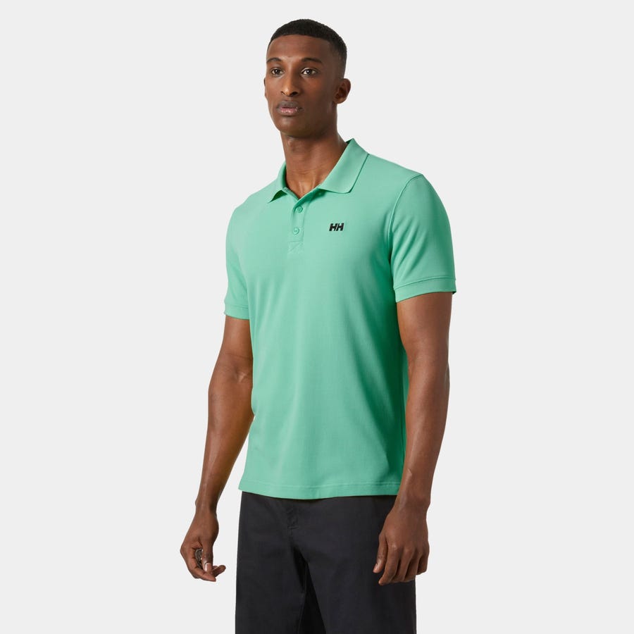 Men's Driftline Polo
