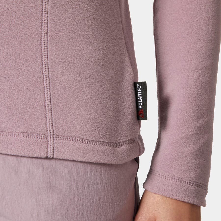Women's Daybreaker 1/2 Zip Fleece