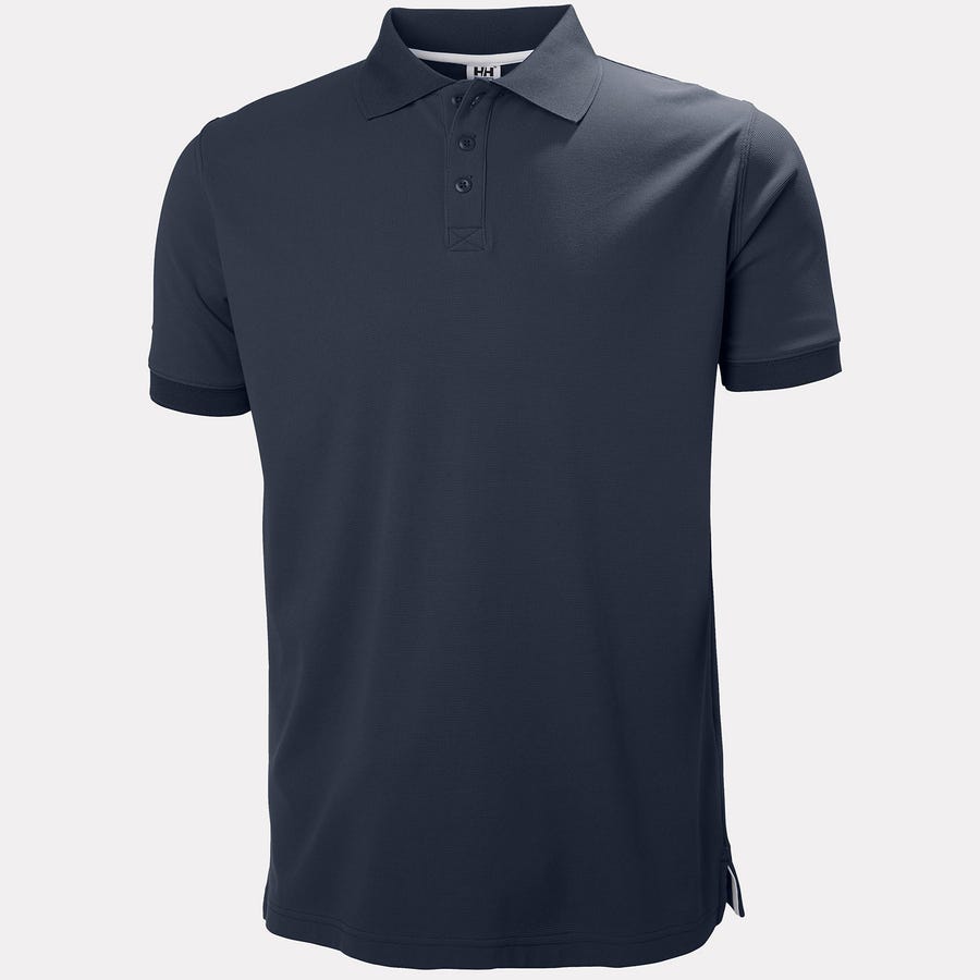 Men's Quick-Dry Riftline Polo