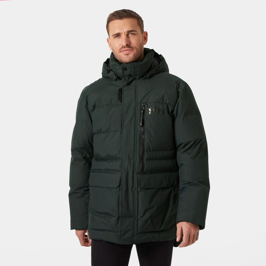 Men's Tromsoe Jacket