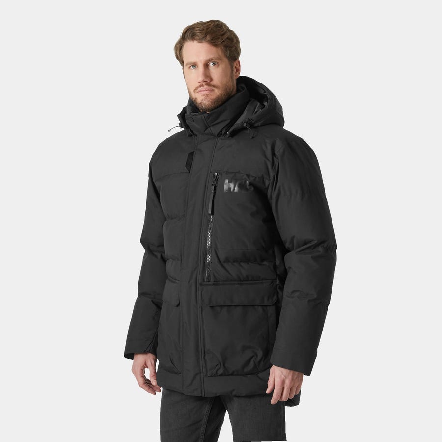 Men's Tromsoe Jacket