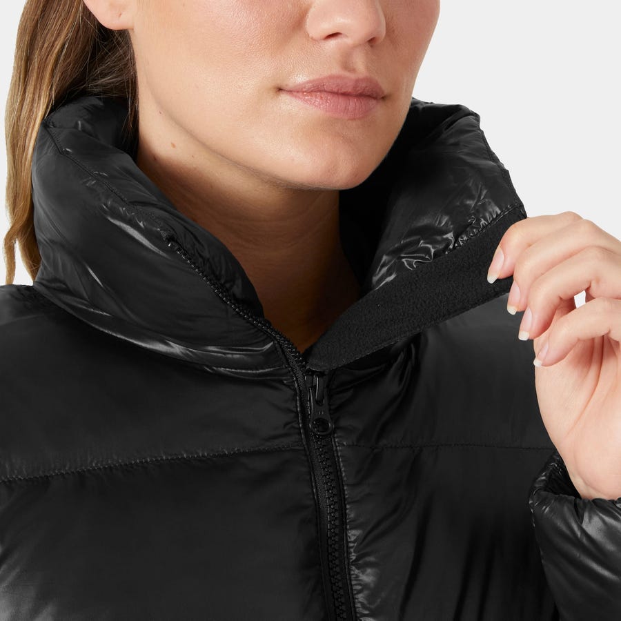 Women's Jade Puffer Jacket