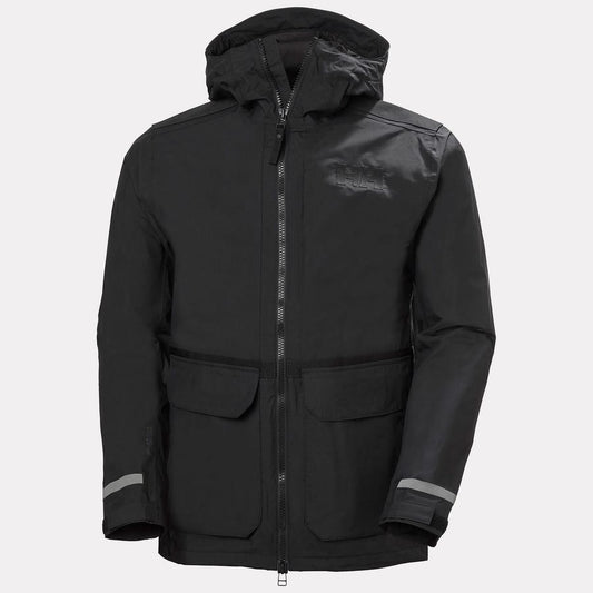 Men's Patrol Transition Rain Jacket
