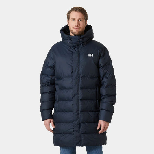 Men's Oslo Puffy Parka