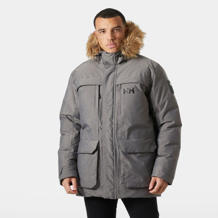 Men's Nordsjo Winter Parka