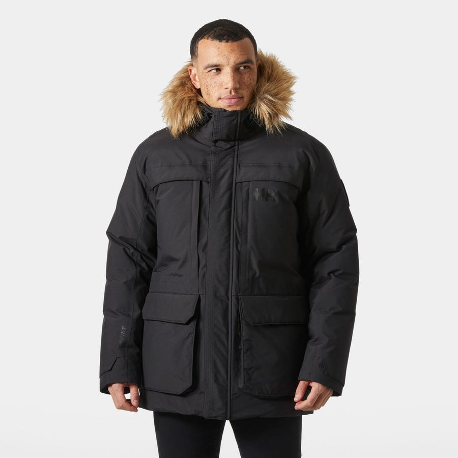 Men's Nordsjo Winter Parka