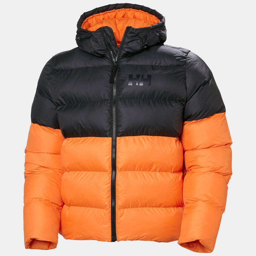 Men's Alby Insulated Quilt Jacket