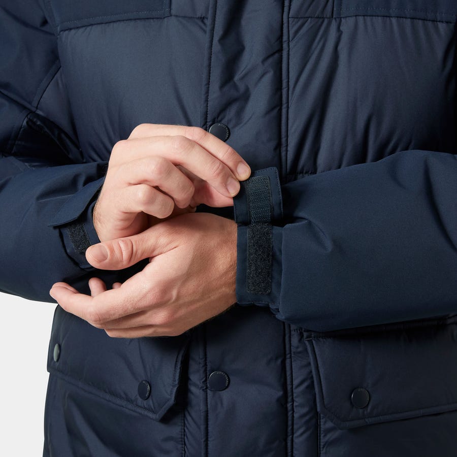 Men's Escape Down Parka