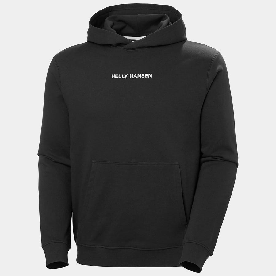 Men's Core Hoodie