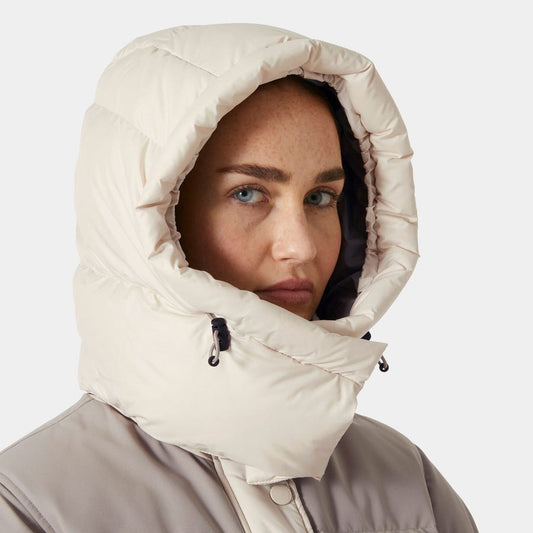 Women's Escape Down Coat