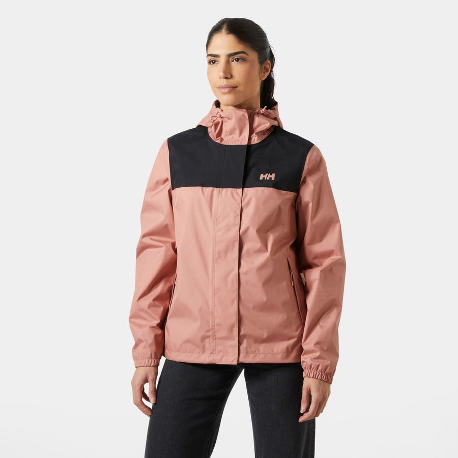 Women's Vancouver Rain Jacket