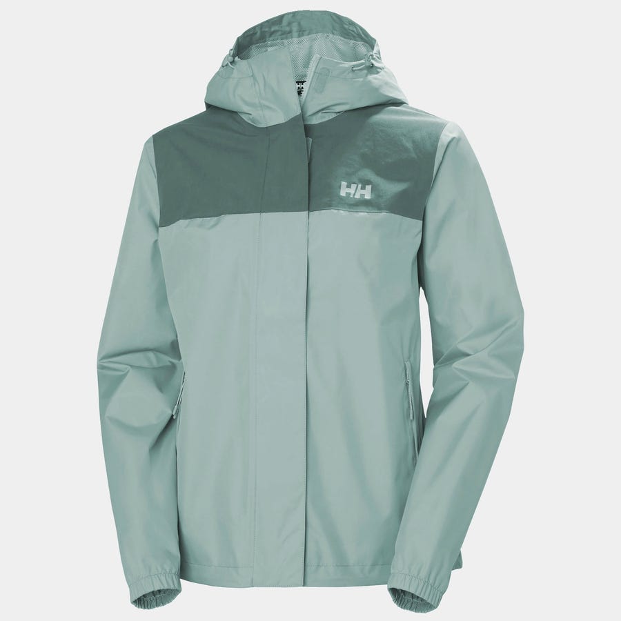 Women's Vancouver Rain Jacket