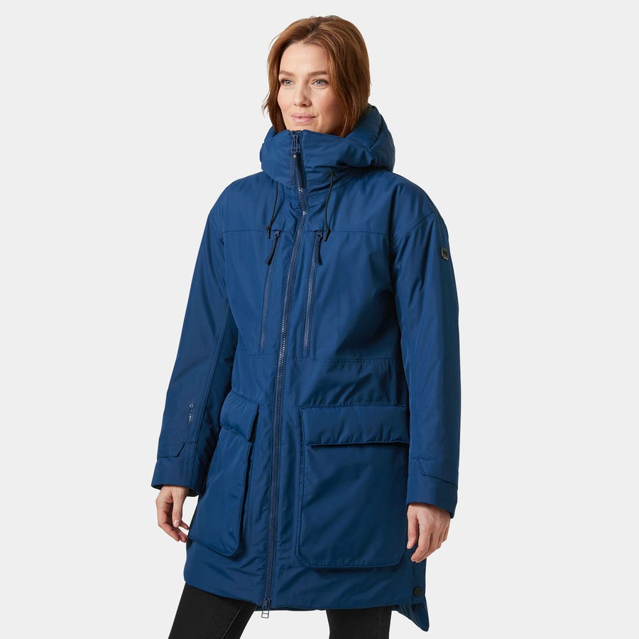 Women's Maud Parka