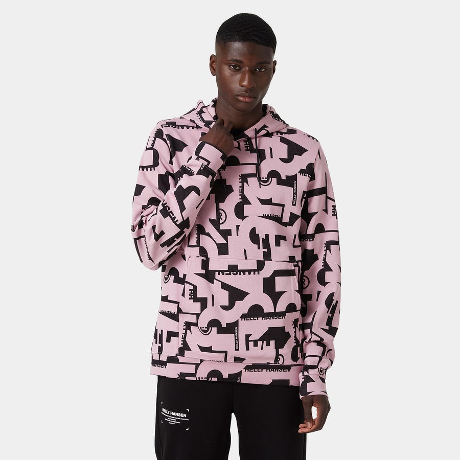 Men's Move Sweat Hoodie