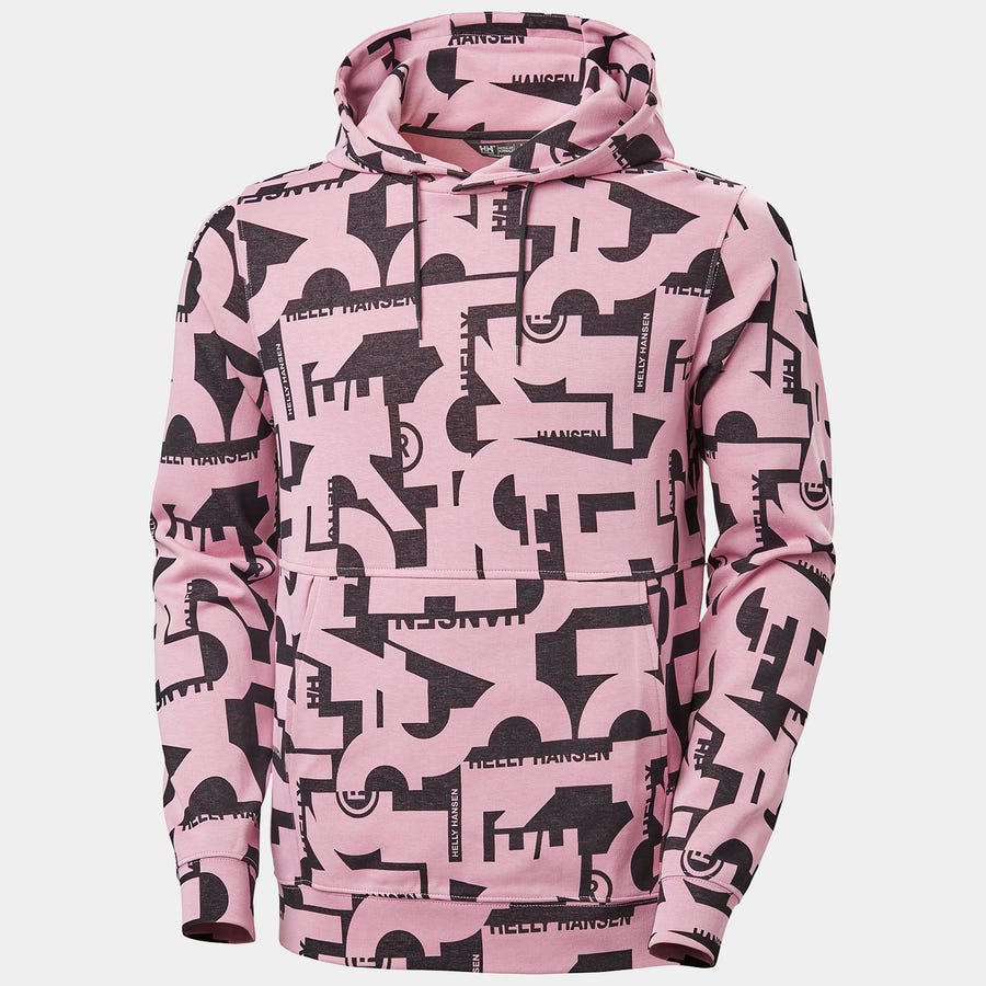 Men's Move Sweat Hoodie