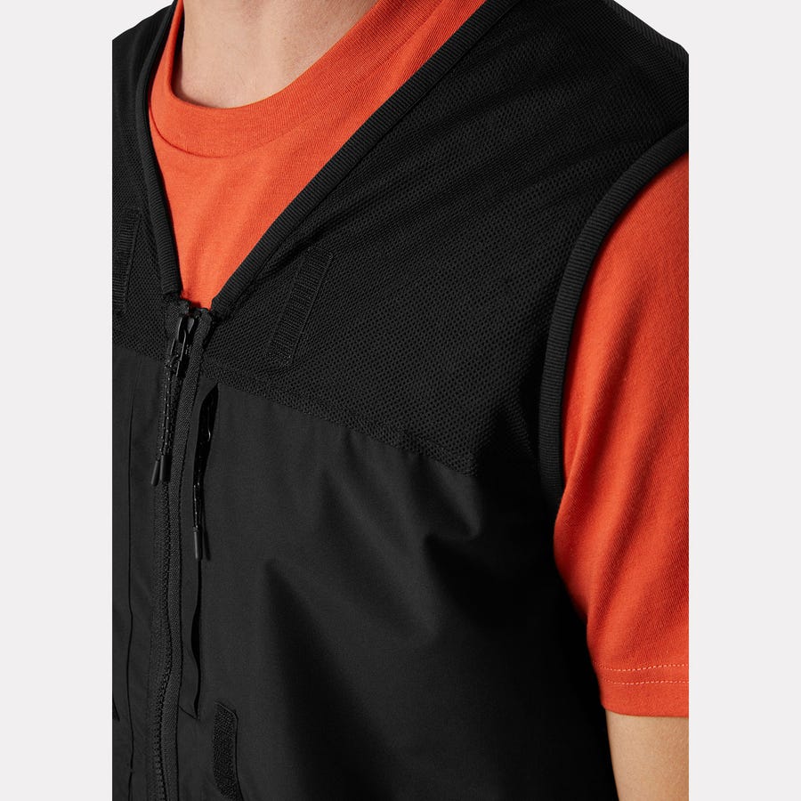 Men's Flex Modular Rain Jacket