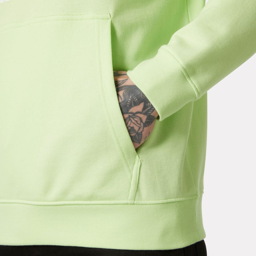 Men's Core Graphic Sweat Hoodie