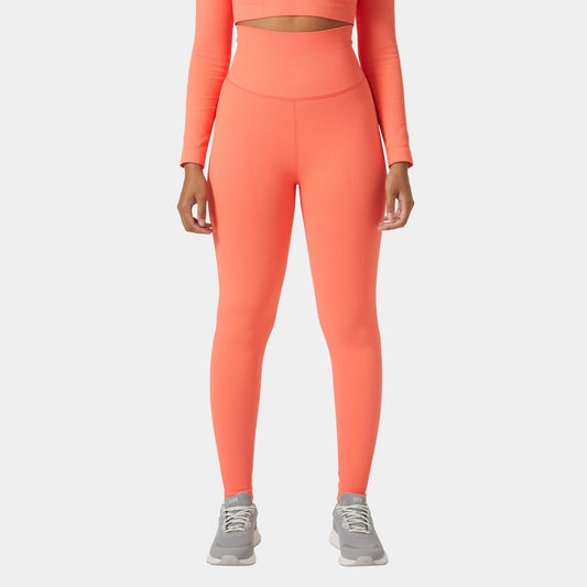 Women's Allure Seamless Leggings