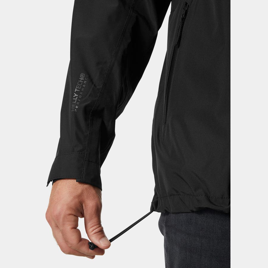 Men's Urban Lab Rain Jacket